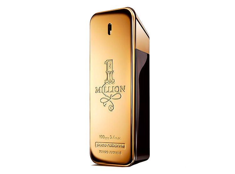 1 MILLION EDT 100 ML - PACO RABANNE