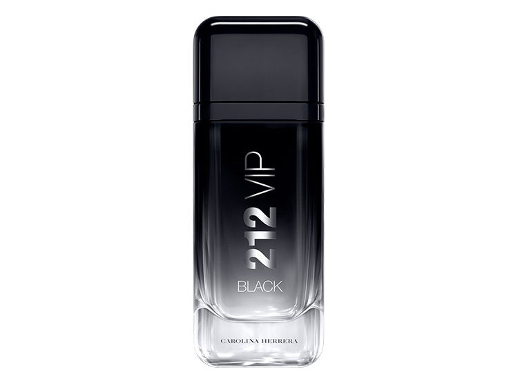 212 VIP BLACK EDP 200 ML - CAROLINA HERRERA