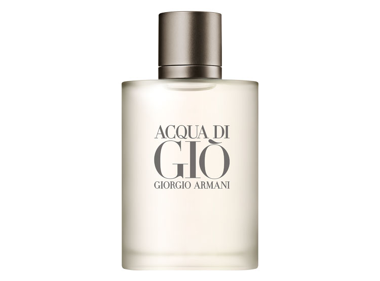 ACQUA DI GIO HOMME EDT 100 ML - ARMANI