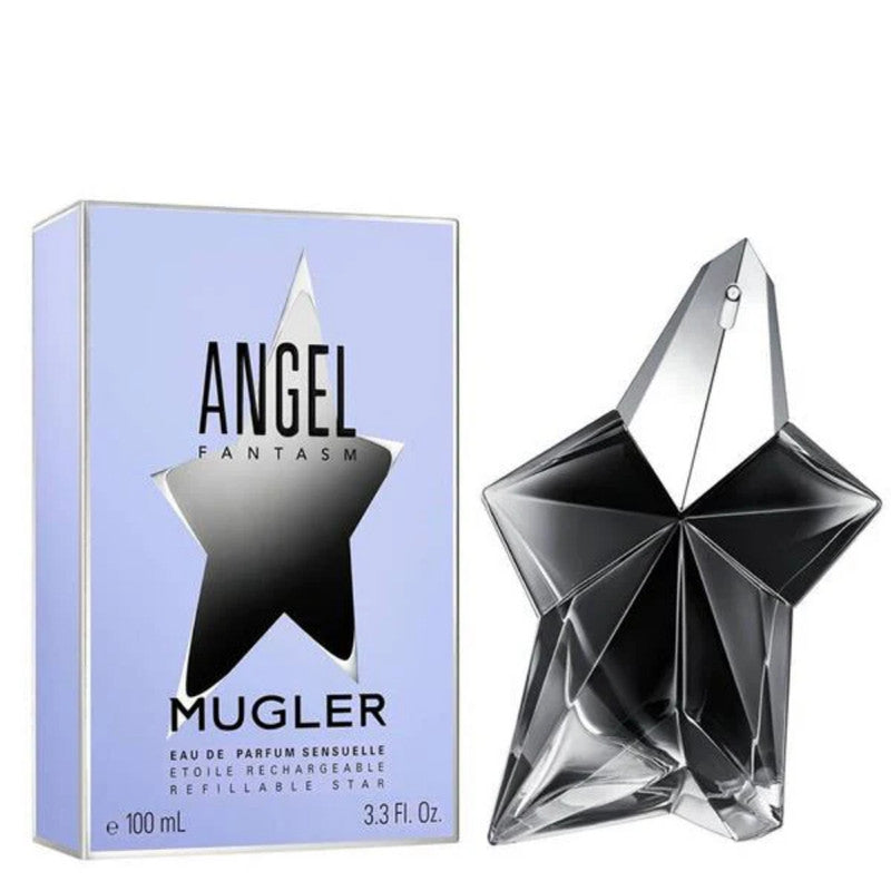 ANGEL FANTASM EDP 100 ML - MUGLER