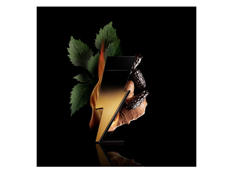 BAD BOY EXTREME EDP 100 ML - CAROLINA HERRERA