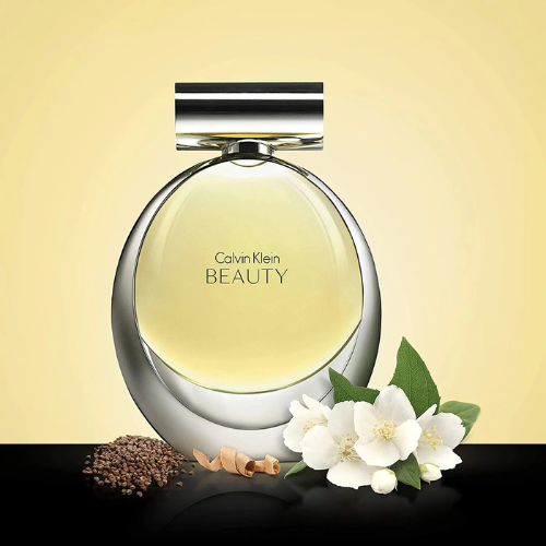 🌸 Beauty de Calvin Klein – Elegancia natural en cada gota