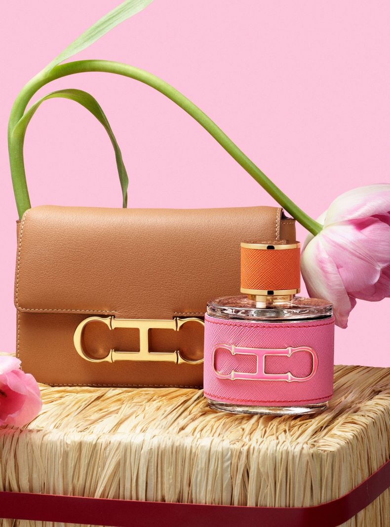 CH PASION EDP 100 ML - CAROLINA HERRERA