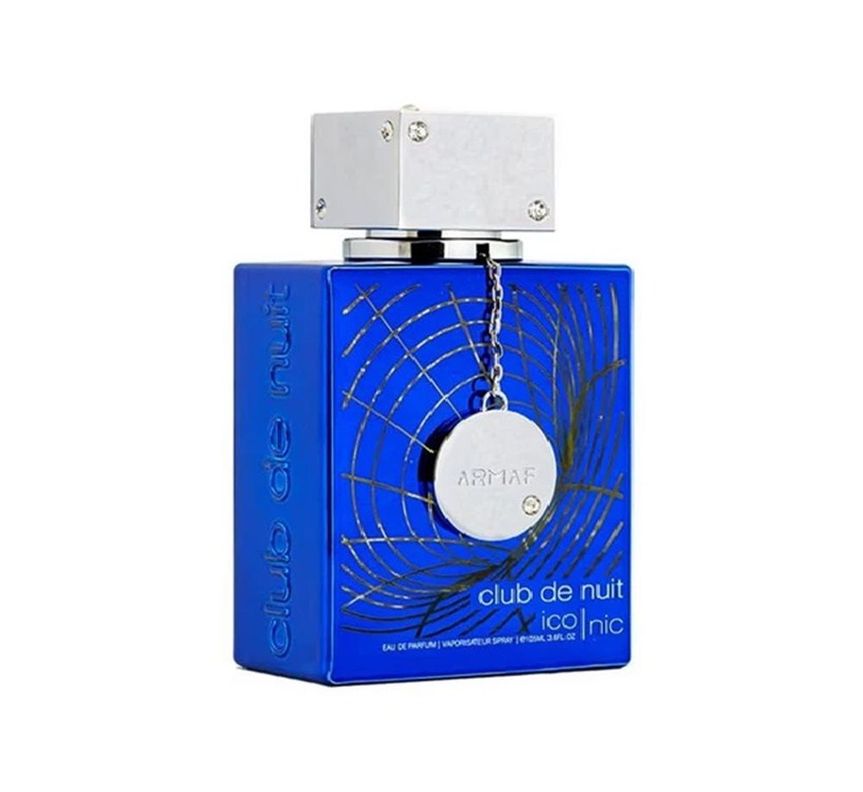 CLUB DE NUIT ICONIC EDP 200 ML - ARMAF