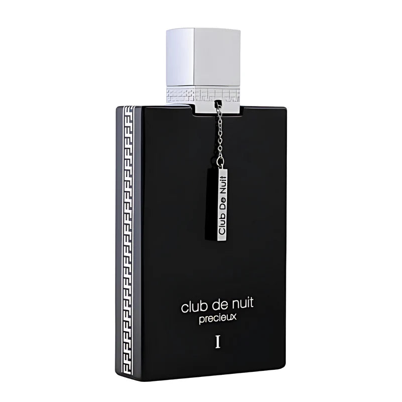 CLUB DE NUIT PRECIEUX EXTRAIT PARFUM 55 ML - ARMAF