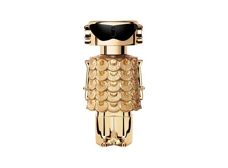 FAME INTENSE EDP 50 ML - PACO RABANNE