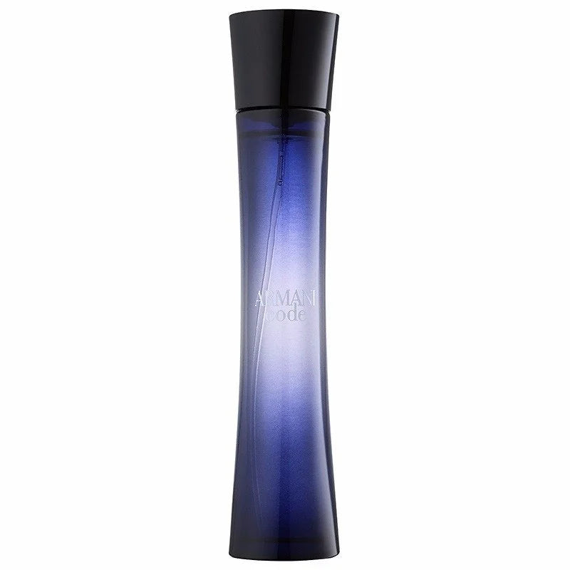 🔥 Armani Code – Seducción y misterio en cada gota