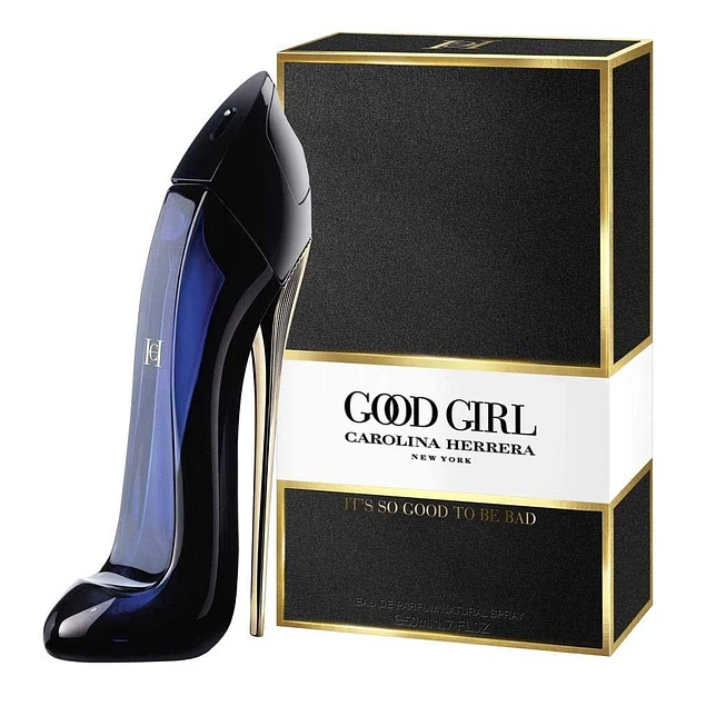 GOOD GIRL EDP 80 ML - CAROLINA HERRERA
