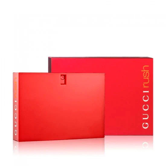 GUCCI RUSH EDT 75 ML - GUCCI