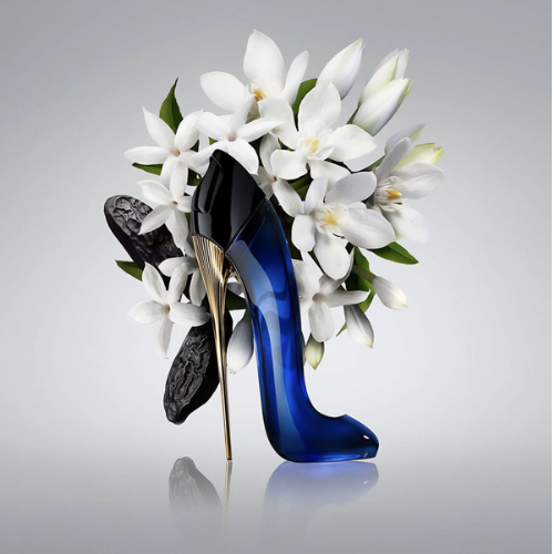 👠 Good Girl – El contraste entre el bien y el mal en una fragancia