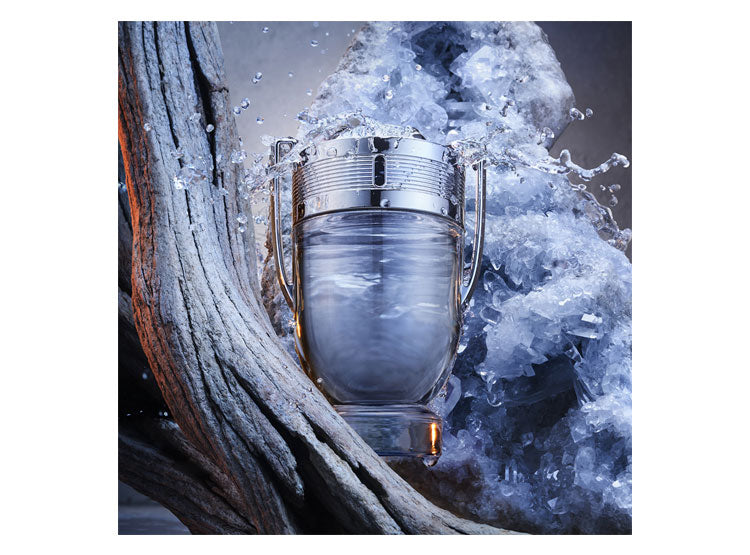 INVICTUS EDT 100 ML - PACO RABANNE