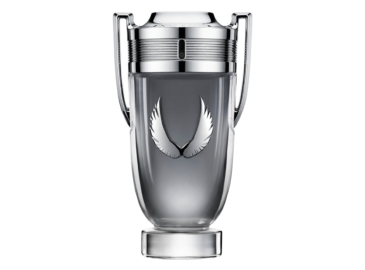 INVICTUS PLATINUM EDP 200 ML - PACO RABANNE