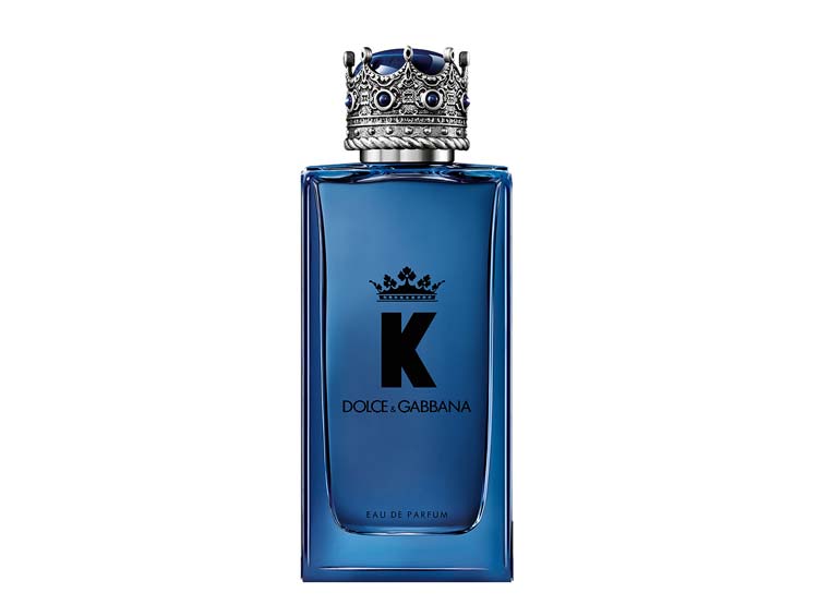 K BY DOLCE & GABBANA EDP 100 ML - DOLCE & GABBANA