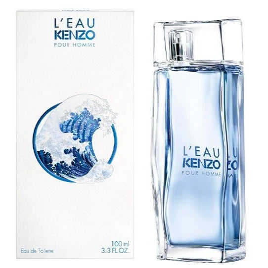 L'EAU KENZO HOMME EDT 100 ML - KENZO