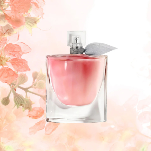 🌸 La Vie Est Belle – La belleza de la vida en un frasco