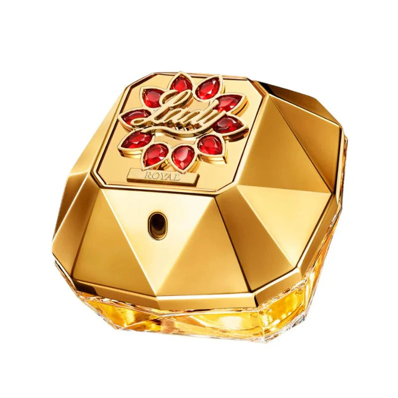 LADY MILLION ROYAL EDP 80 ML - PACO RABANNE