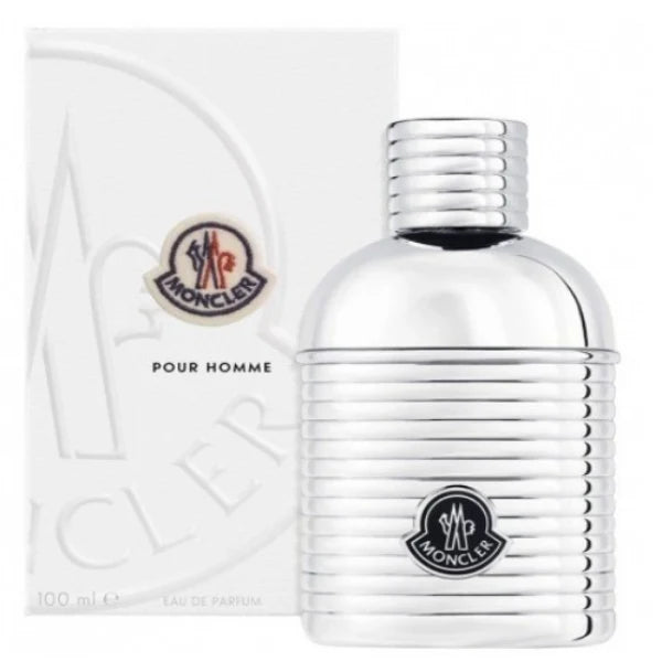 MONCLER HOMME EDP 100 ML - MONCLER