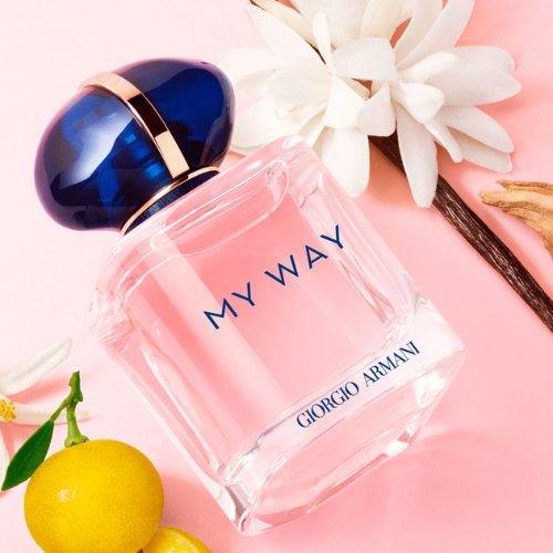 💖 My Way – Un viaje de emociones en una botella