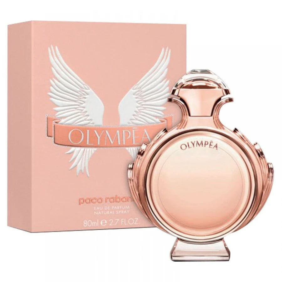 OLYMPÉA EDP 80 ML - PACO RABANNE