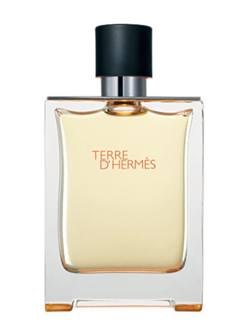 TERRE D HERMES EDT 200 ML - HERMES