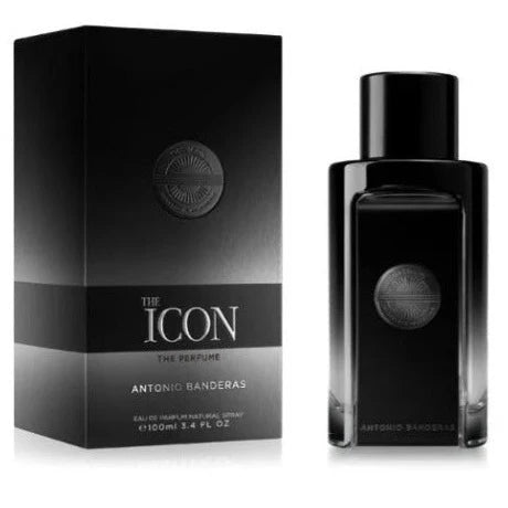 The Icon – Distinción en Estado Puro