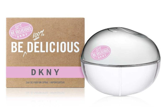 100% BE DELICIOUS EDP 100 ML - DKNY