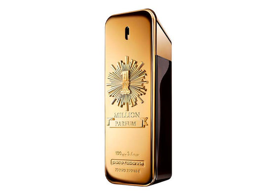 1 MILLION PARFUM 100 ML - PACO RABANNE