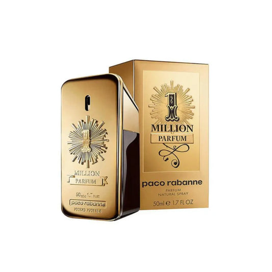1 MILLION PARFUM 50 ML - PACO RABANNE