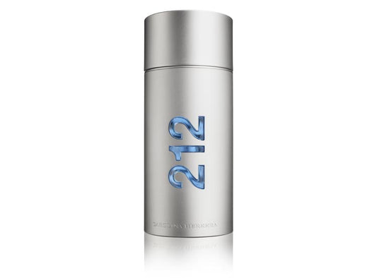 212 MEN EDT 100 ML - CAROLINA HERRERA