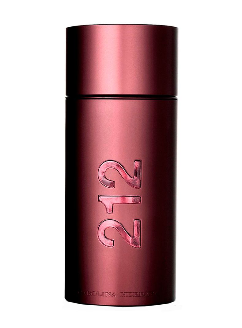 212 SEXY MEN EDT 100 ML - CAROLINA HERRERA