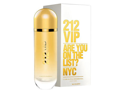 212 VIP EDP 125 ML - CAROLINA HERRERA