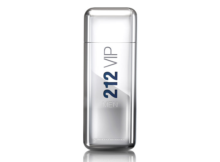 212 VIP MEN EDT 100 ML - CAROLINA HERRERA