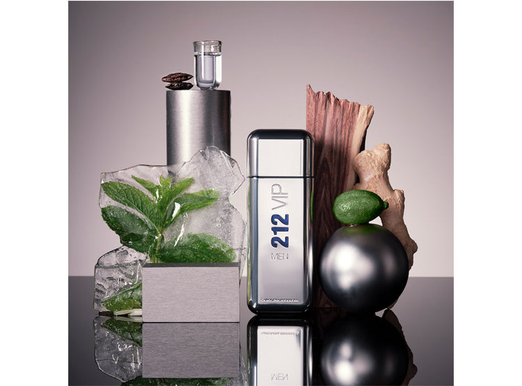 212 VIP MEN EDT 100 ML - CAROLINA HERRERA