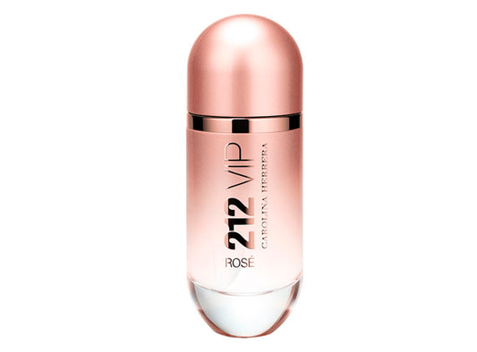 212 VIP ROSE EDP 80 ML - CAROLINA HERRERA