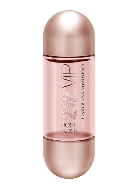 🥂 212 VIP Rosé Elixir – Glamour, sofisticación y frescura