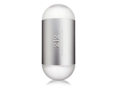 212 WOMEN EDT 60 ML - CAROLINA HERRERA