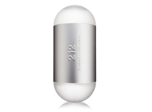 212 WOMEN EDT 60 ML - CAROLINA HERRERA