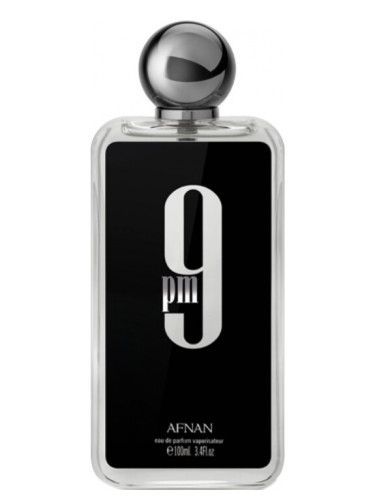 🌒 9 PM de Afnan – Perfume Dulce, Nocturno y Seductor