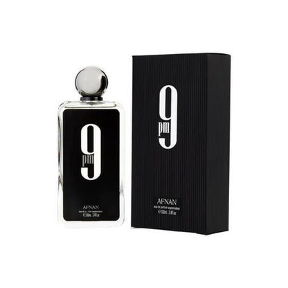 🌒 9 PM de Afnan – Perfume Dulce, Nocturno y Seductor