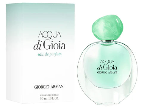 Acqua di Gioia – Frescura Natural Femenina