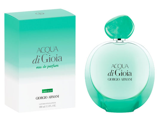 ACQUA DI GIOIA INTENSE EDP 100 ML - ARMANI