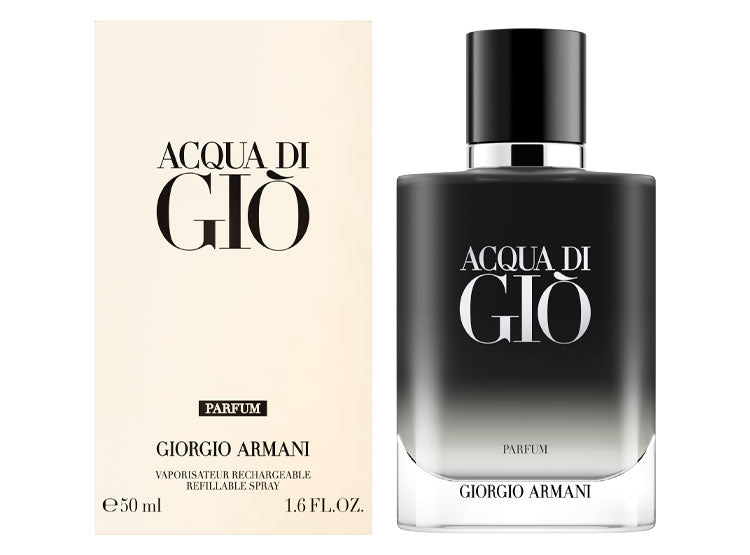 ACQUA DI GIO HOMME EDP 50 ML - ARMANI