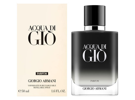 ACQUA DI GIO HOMME EDP 50 ML - ARMANI