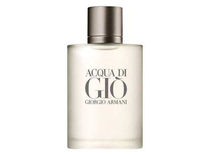 ACQUA DI GIO HOMME EDT 100 ML - ARMANI