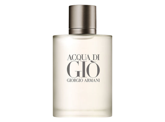ACQUA DI GIO HOMME EDT 100 ML - ARMANI