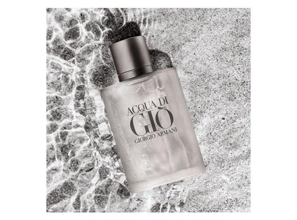 ACQUA DI GIO HOMME EDT 200 ML - ARMANI