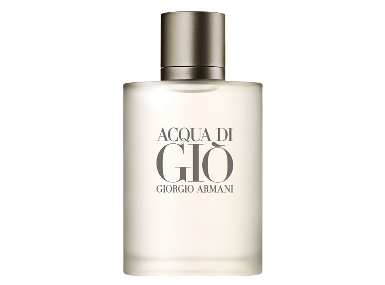 ACQUA DI GIO HOMME PARFUM 50 ML - ARMANI