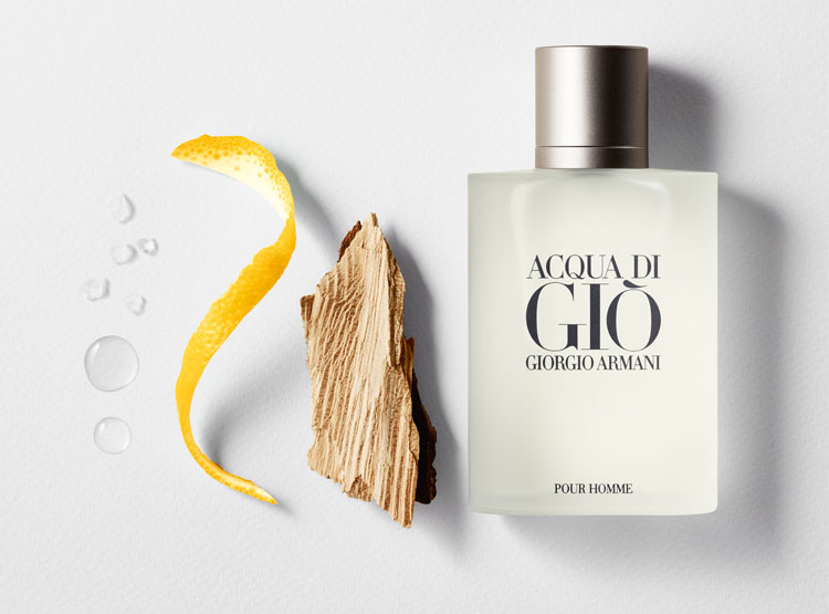 ACQUA DI GIO HOMME PARFUM 50 ML - ARMANI