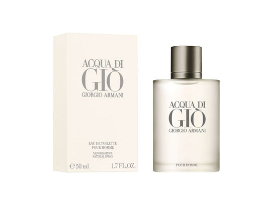 ACQUA DI GIO HOMME PARFUM 50 ML - ARMANI