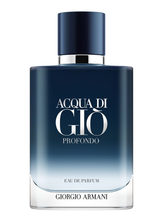 ACQUA DI GIO PROFONDO EDP 100 ML - ARMANI